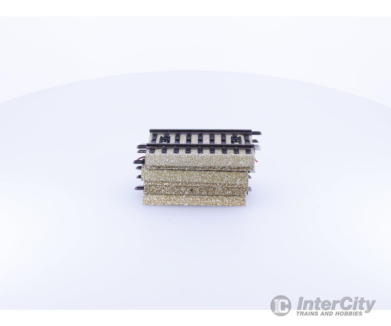 Marklin 5129 HO M Track Straight 6 Pack Track & Turnouts