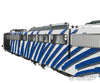 Marklin 55257 Class 151 Electric Locomotive - Default Title (IC-MARK-55257)