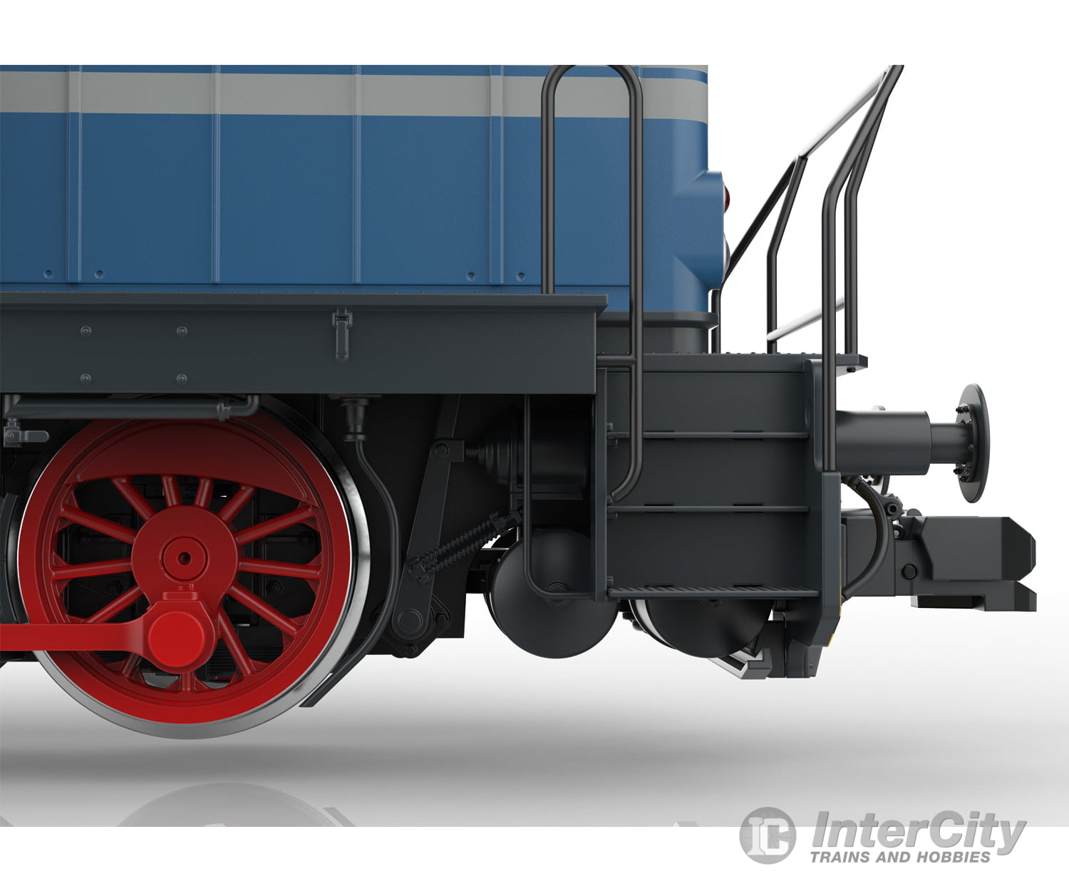 Marklin 55500 1 Type DH 500 Ca Diesel Locomotive MFX Digital Sound European Locomotives