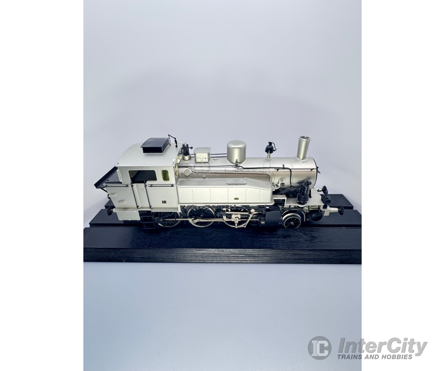 Marklin 55912 1 Gauge Kwste 140 Year Anniversary Edition Tender Locomotive T9 Digital European