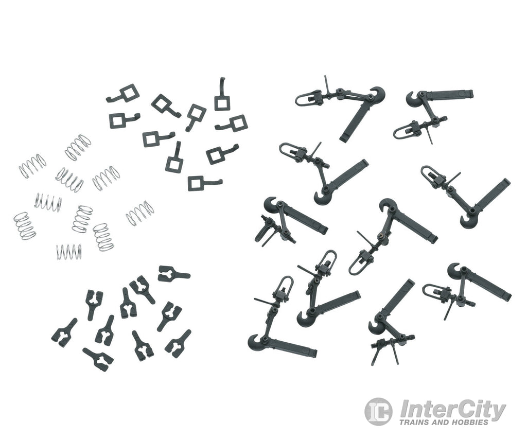 Marklin 56101 Retrofit Set of Reproduction Prototype Couplers - Default Title (IC-MARK-56101)