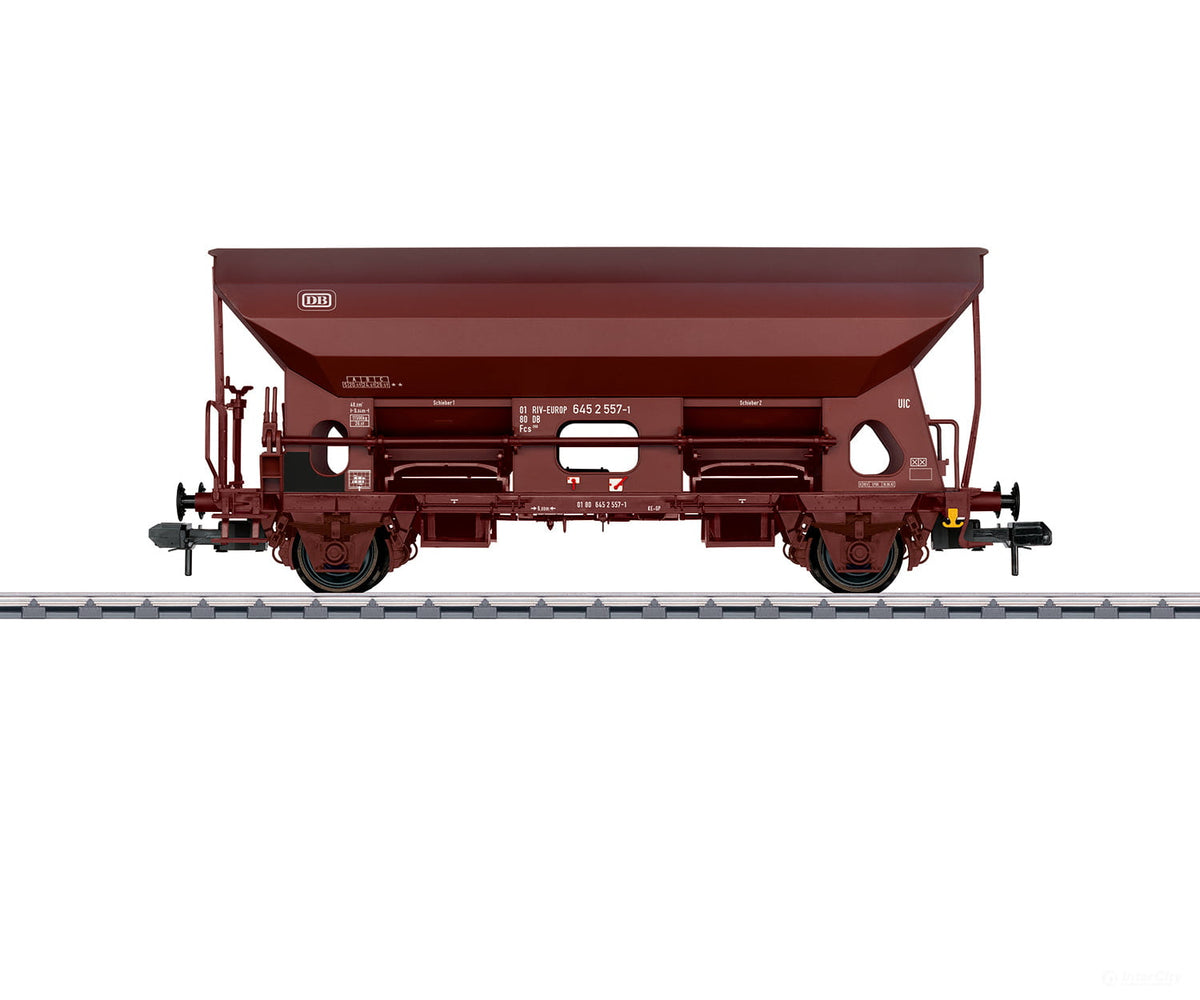 Marklin 58300 1 DB Type Fcs 090 Dump Car - European Freight Cars