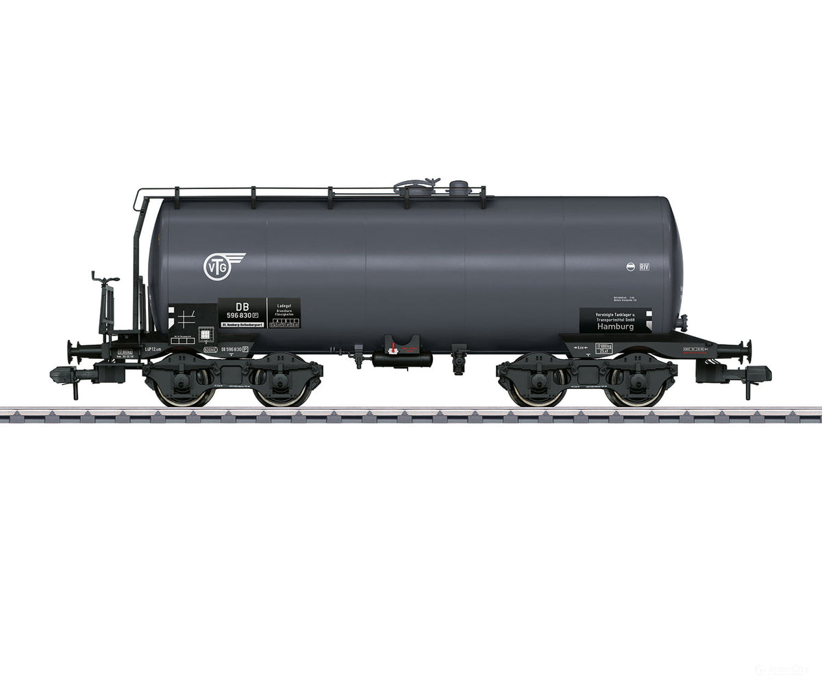 Marklin 58669 1 DB VTG Tank Car - European Freight Cars