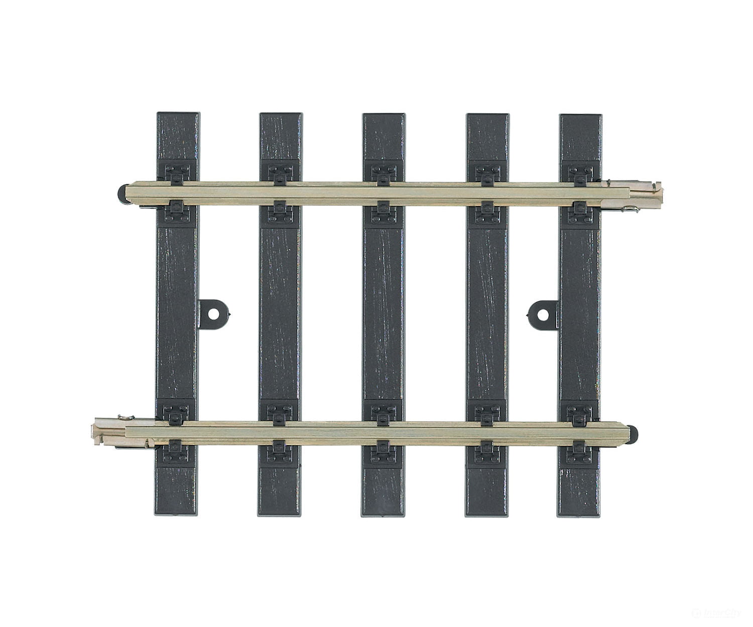 Marklin 59053 Straight Track 100 mm - Default Title (IC-MARK-59053)