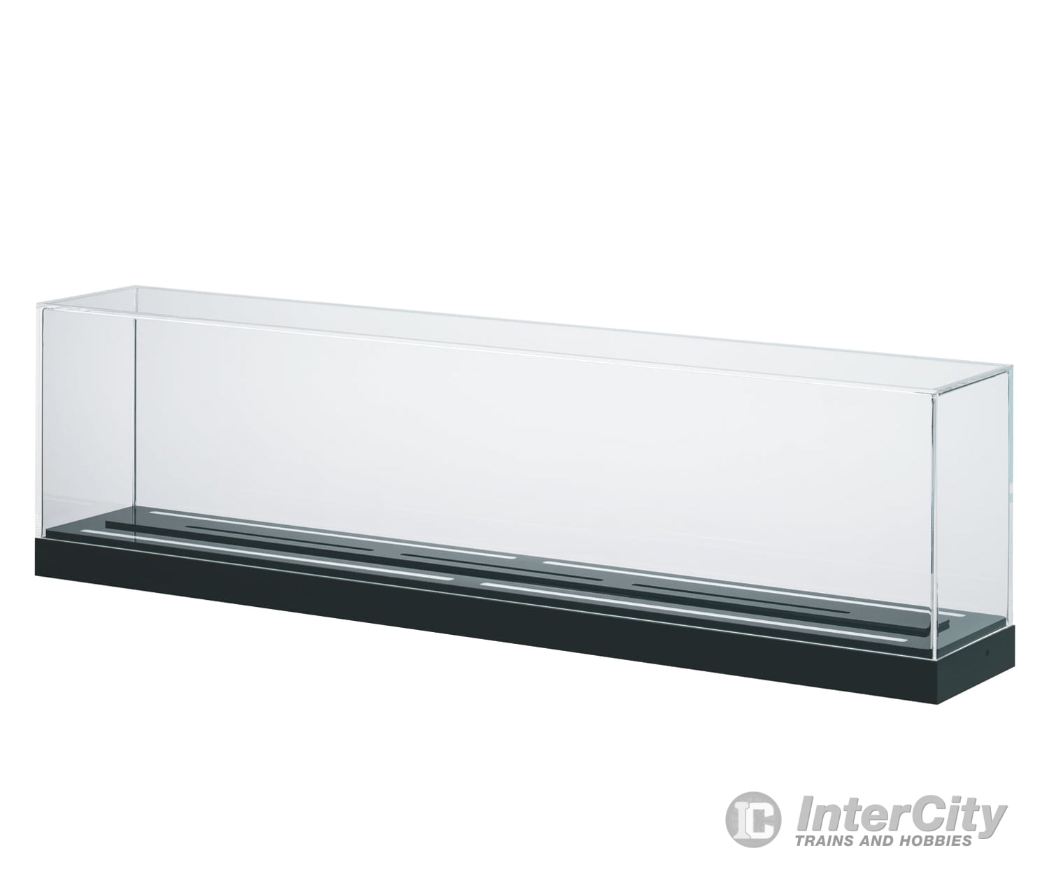 Marklin 59962 1 Working Display Case for Märklin 1 Gauge Long Version European Locomotives