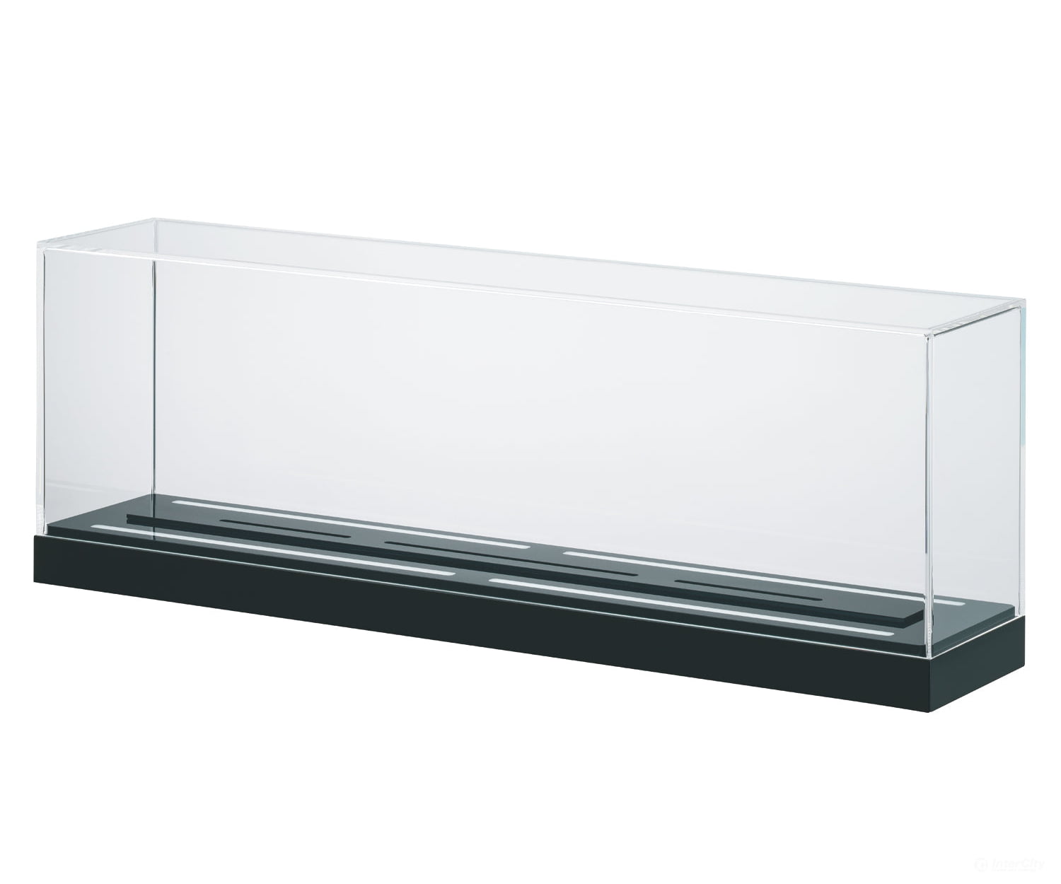 Marklin 59963 1 Working Display Case for Märklin 1 Gauge Short Version European Locomotives