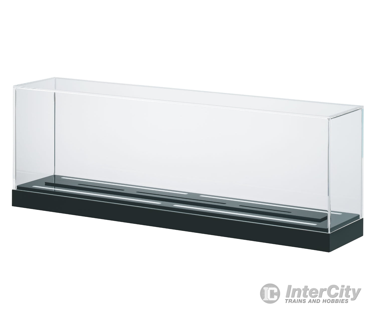 Marklin 59963 1 Working Display Case for Märklin 1 Gauge Short Version European Locomotives