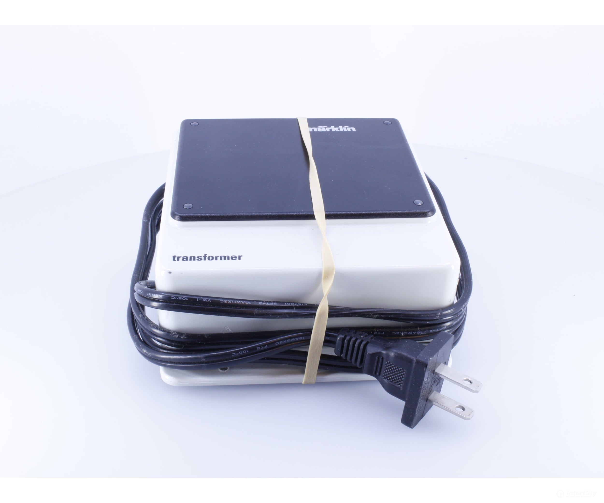 Marklin 6001 HO 42VA Transformer for Marklin Digital and Accessories (#1) Analog Throttles & Power