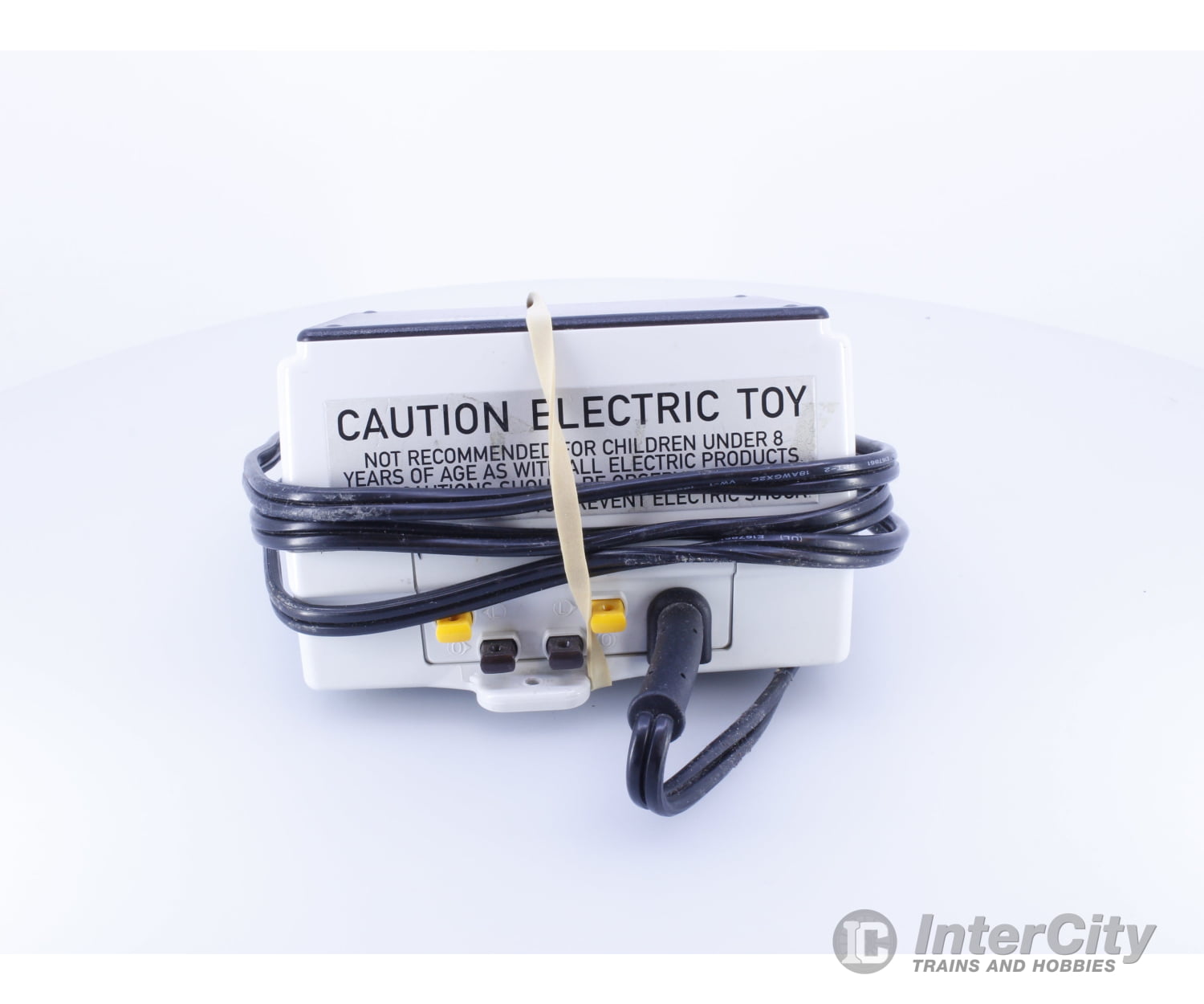 Marklin 6001 HO 42VA Transformer for Marklin Digital and Accessories (#1) Analog Throttles & Power