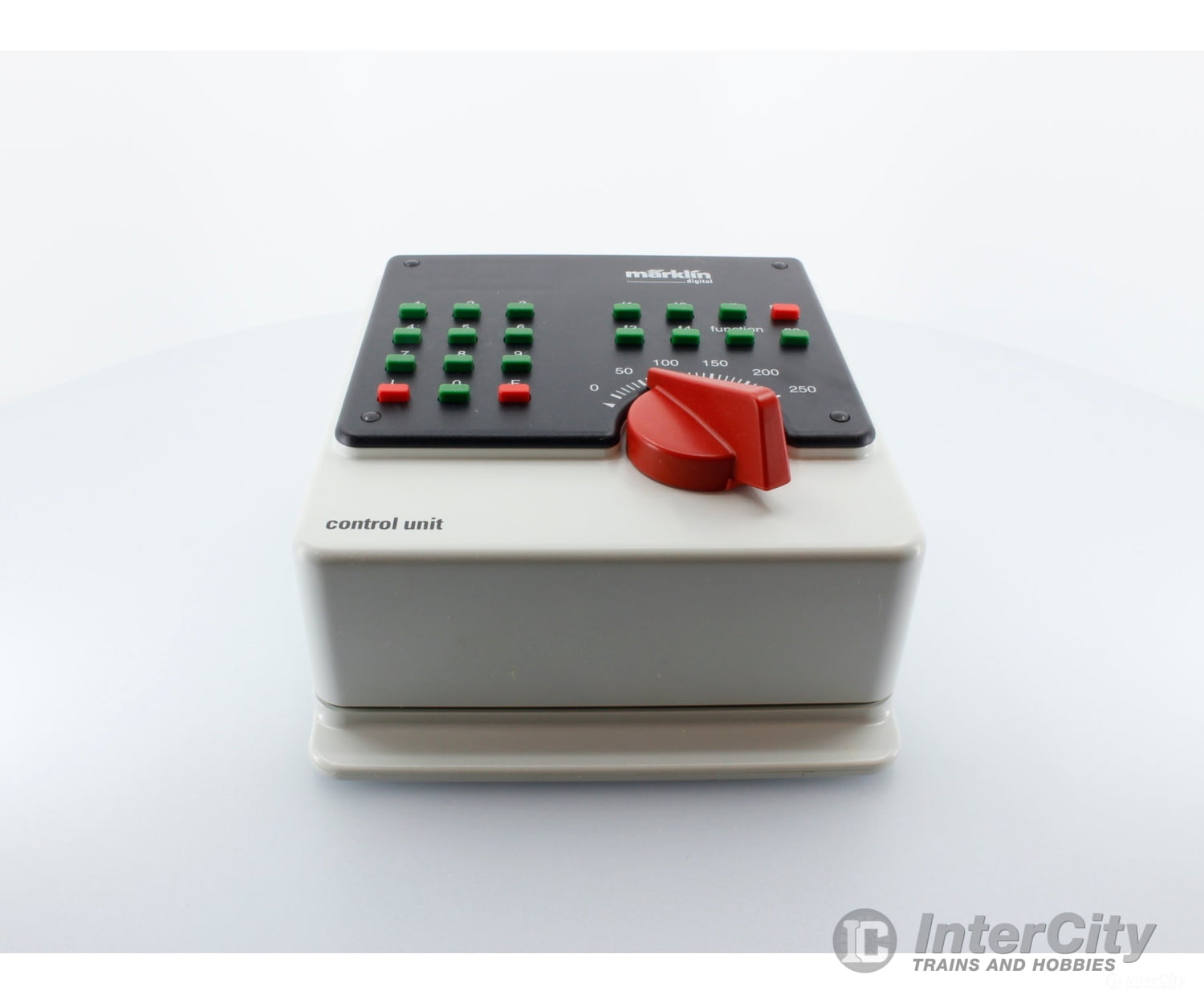 Marklin 6021 Digital Control Unit Command Stations & Expansion
