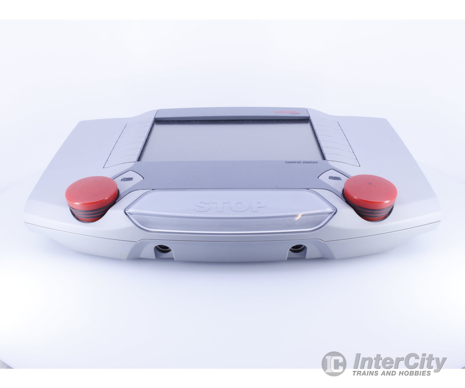 Marklin 60214 HO Central Station 2 Digital Control Center from Starter Set Command Stations & Expansion