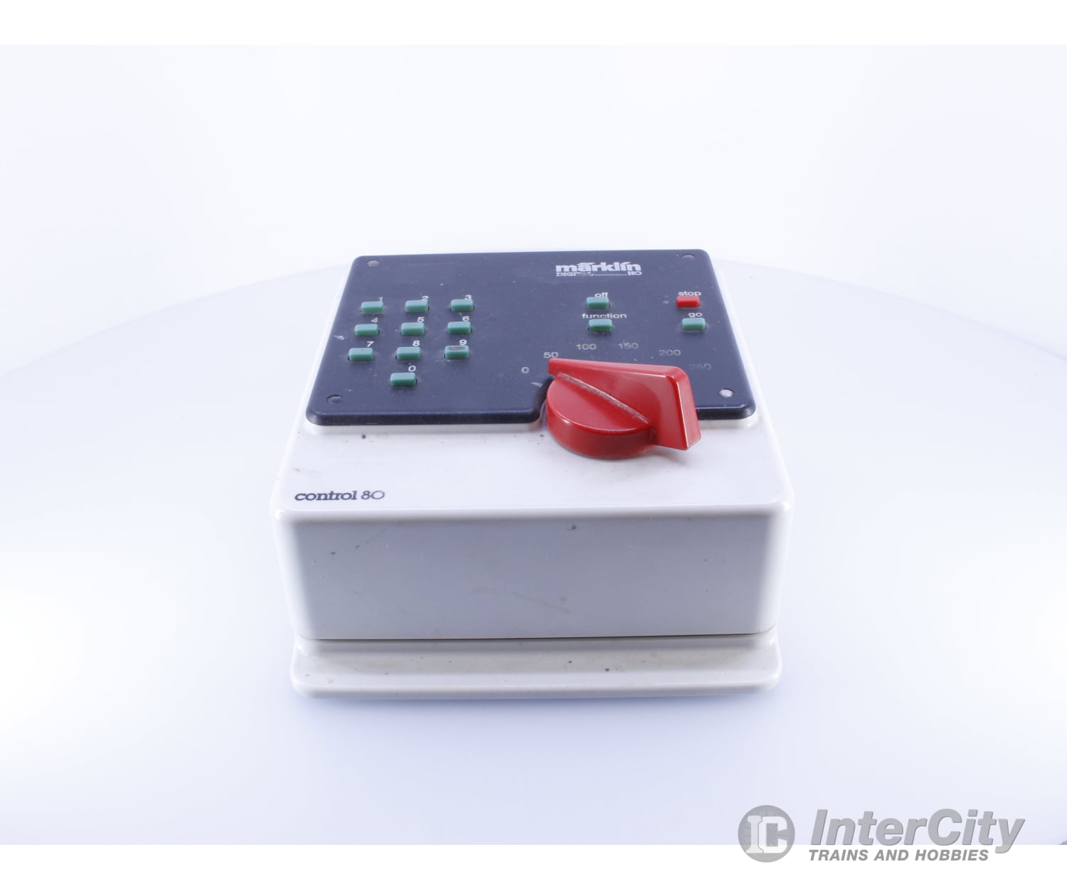 Marklin 6035 HO Control 80 Command Stations & Expansion