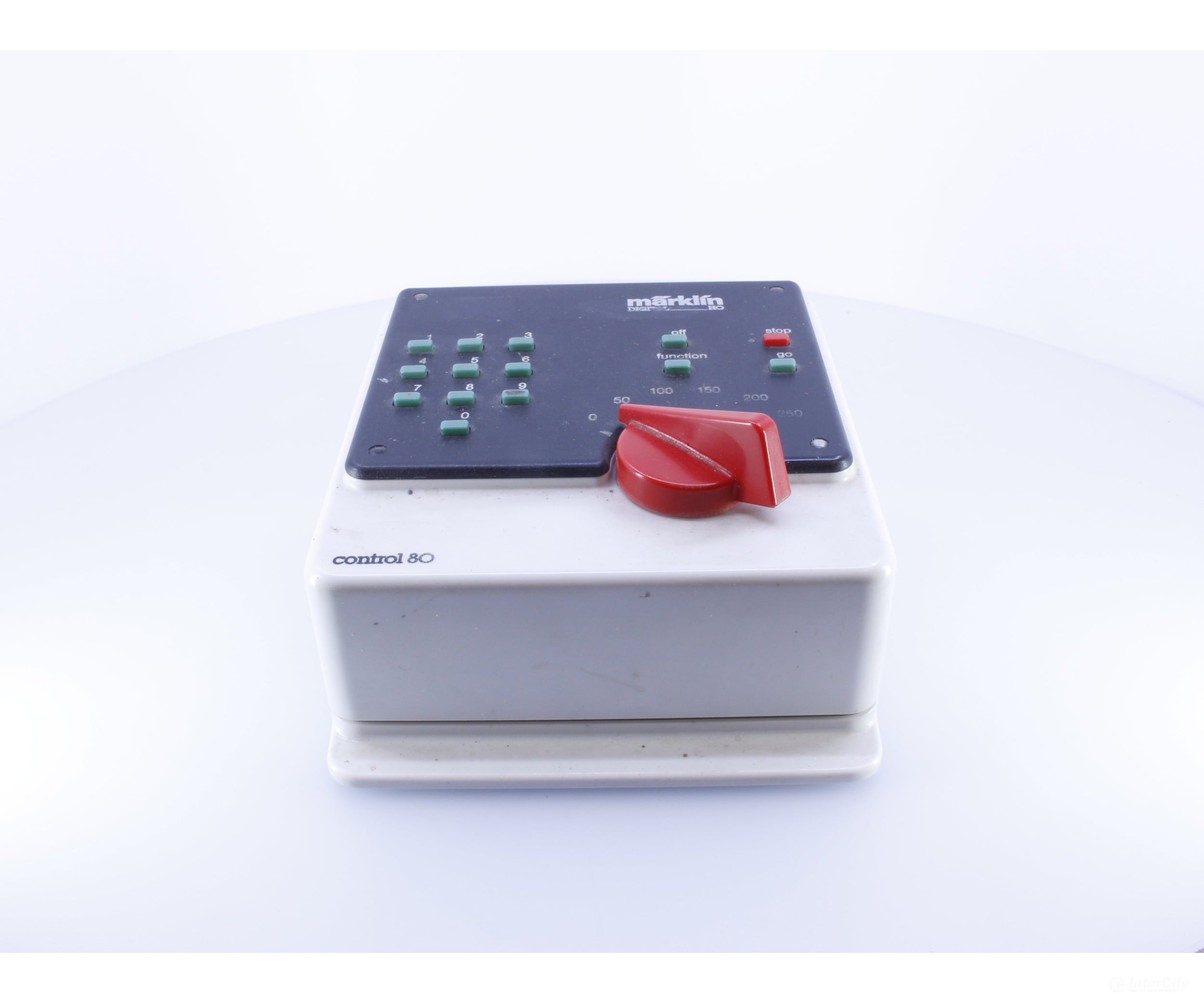 Marklin 6035 HO Control 80 Command Stations & Expansion