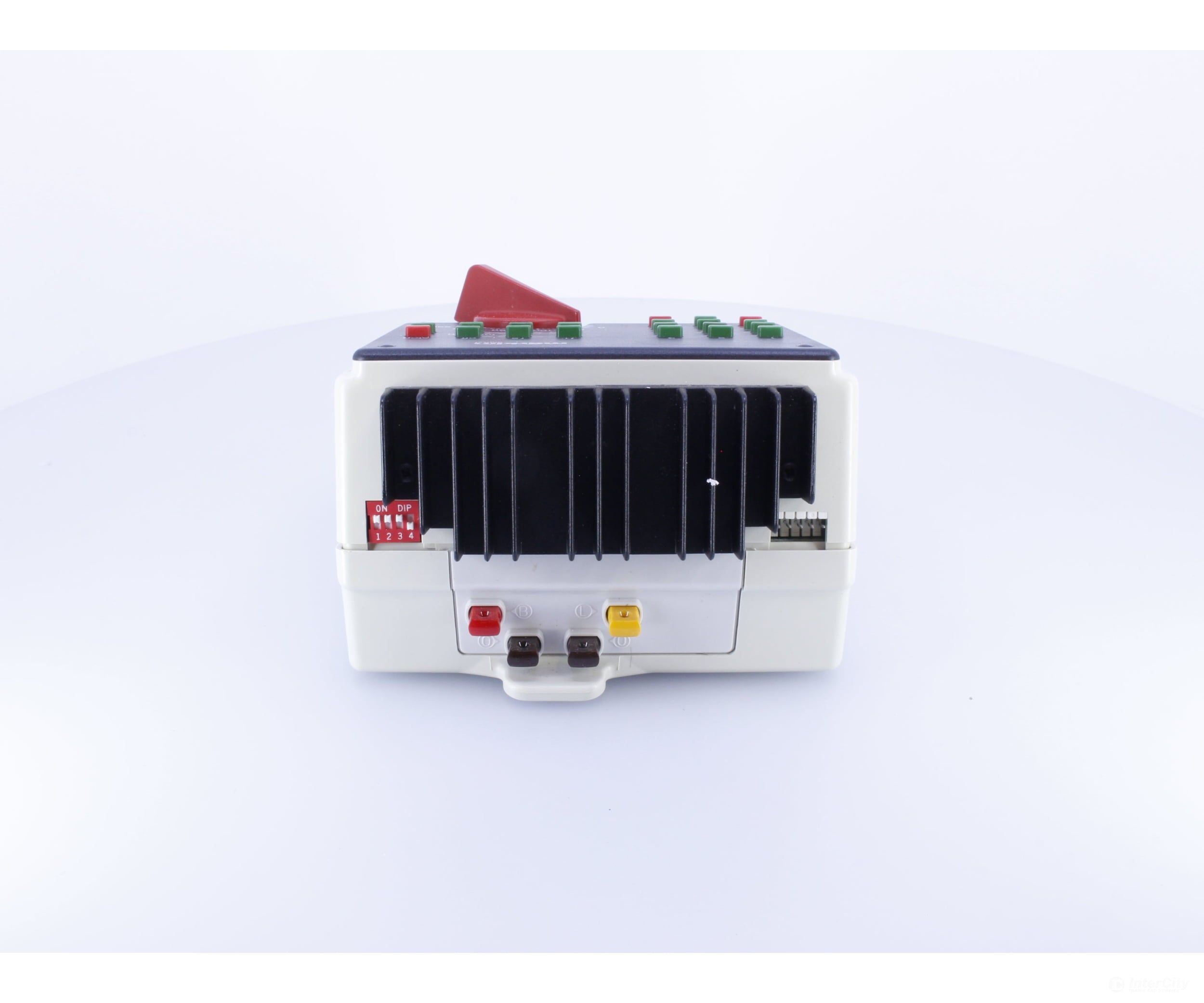Marklin 6036 HO Control 80F Digital Central Station from 29845 Starter Set Command Stations & Expansion