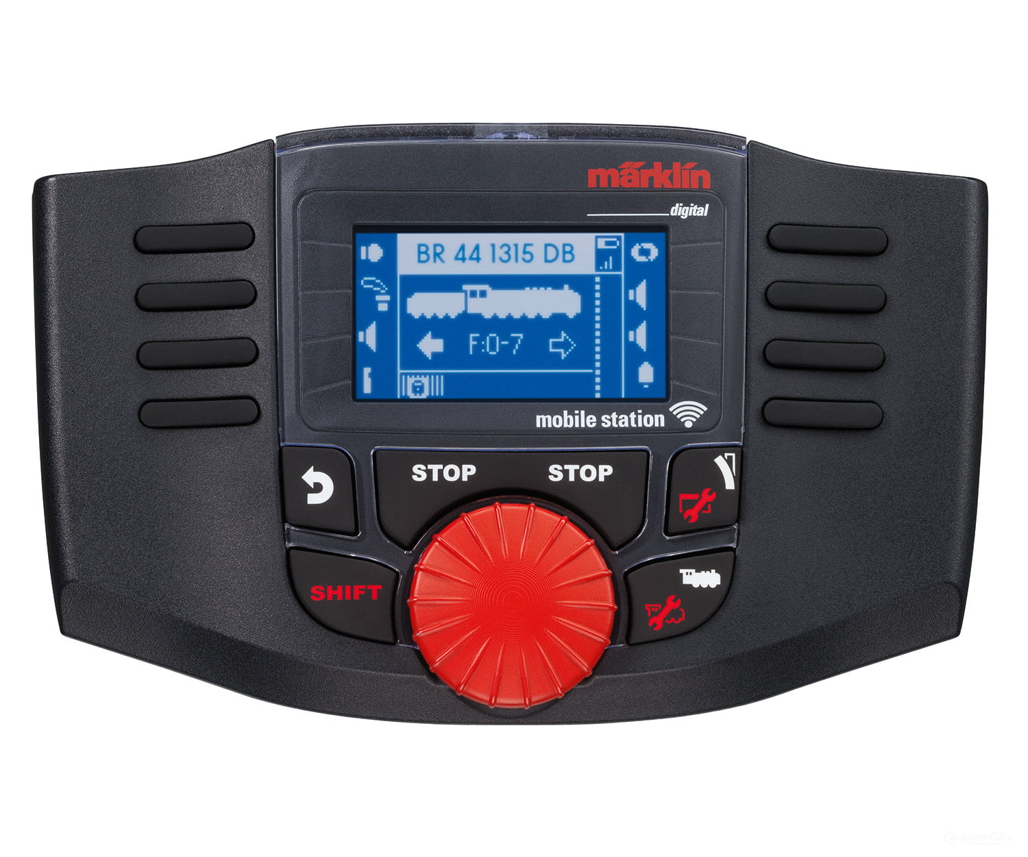 Marklin 60667 Mobile Station WLAN - Default Title (IC-MARK-60667)