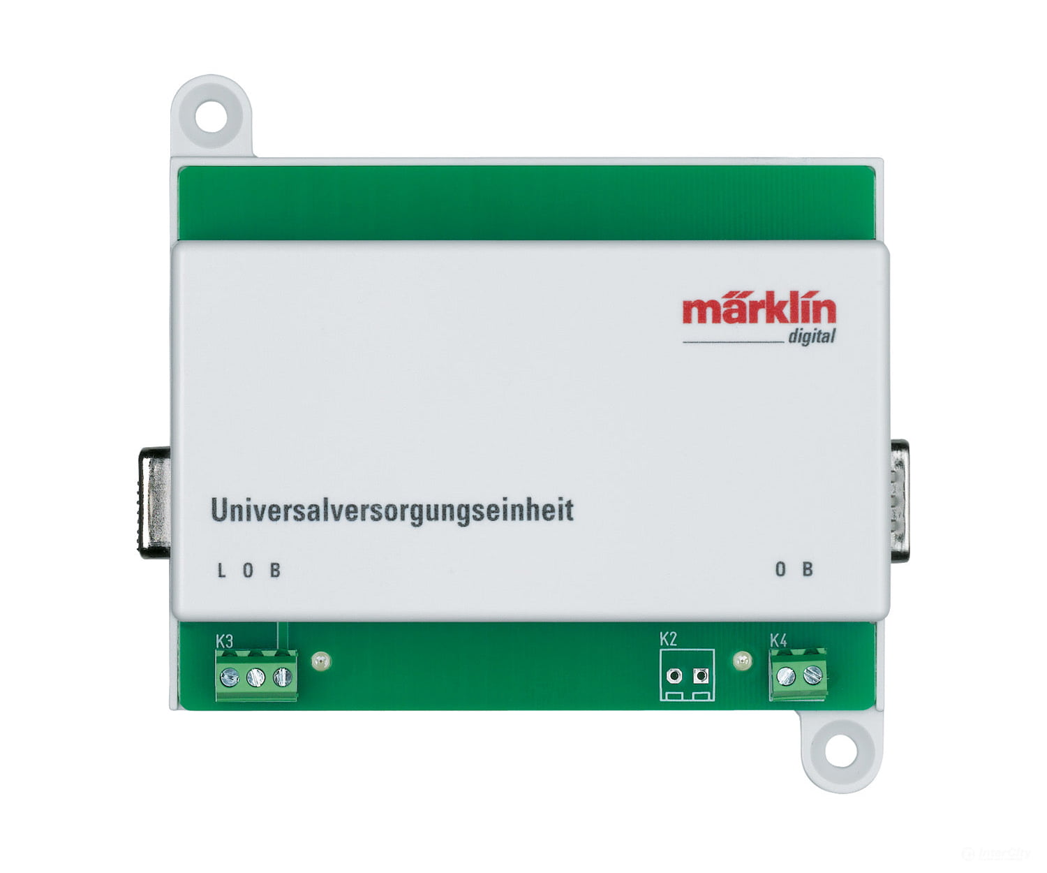 Marklin 60822 k 83/m 83/m 84 Universal Power Supply Unit - Default Title (IC-MARK-60822)