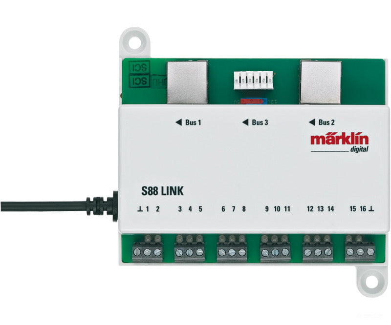 Marklin 60883 L 88 (Link s 88) - Default Title (IC-MARK-60883)