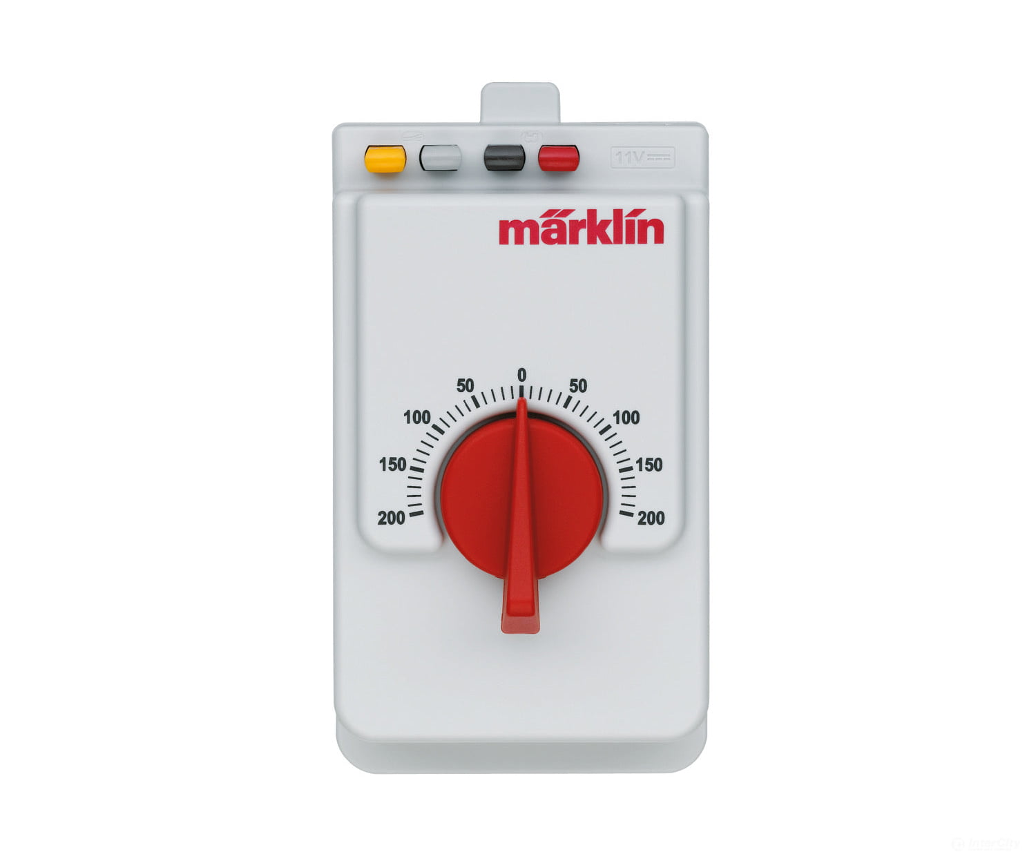 Marklin 67014 Z Power Pack with 120 Volt Current Supply - Default Title (IC-MARK-67014)
