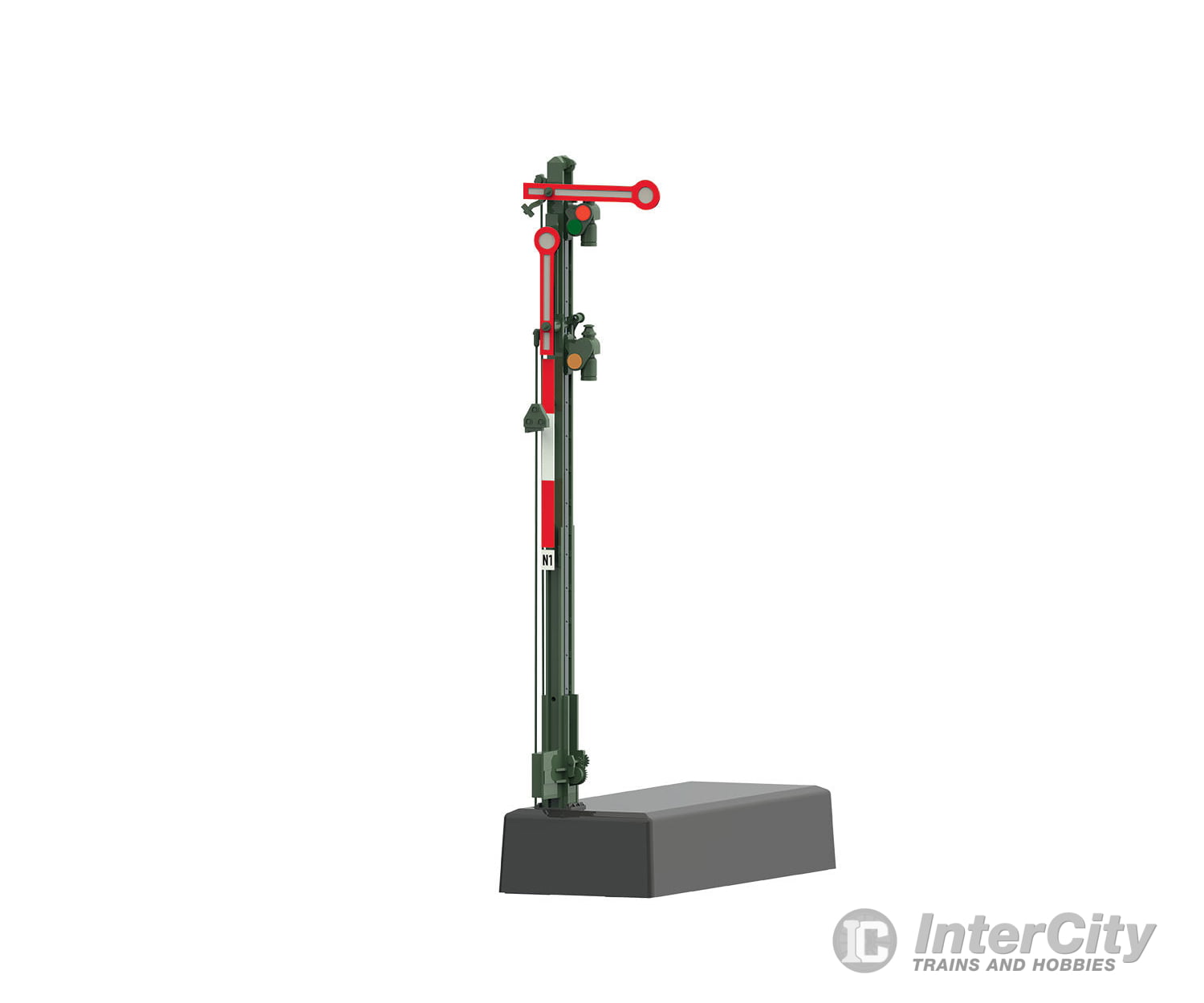 Marklin 70411 Home Signal with a Narrow Mast - Default Title (IC-MARK-70411)
