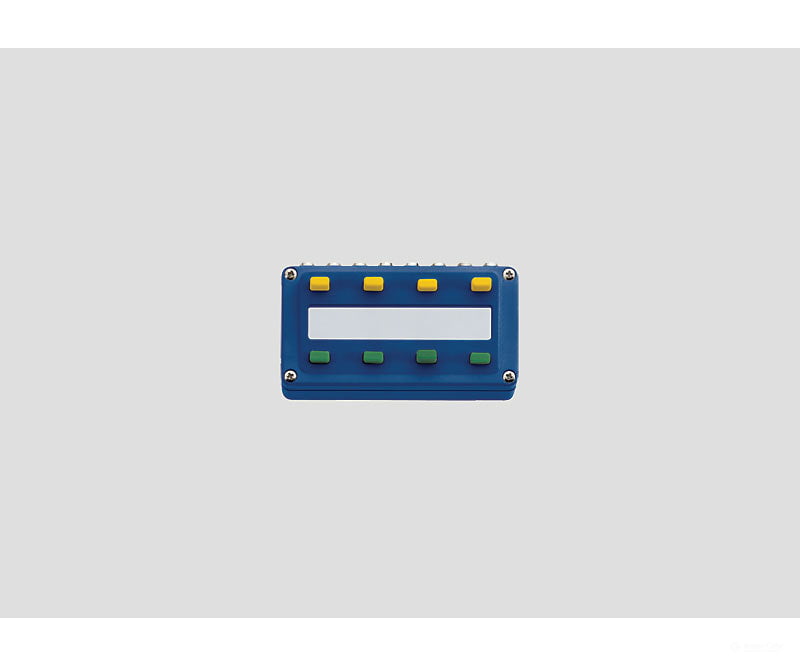 Marklin 70739 Control Box for 2.6 mm / 3/32" Diameter Plug Connections - Default Title (IC-MARK-70739)