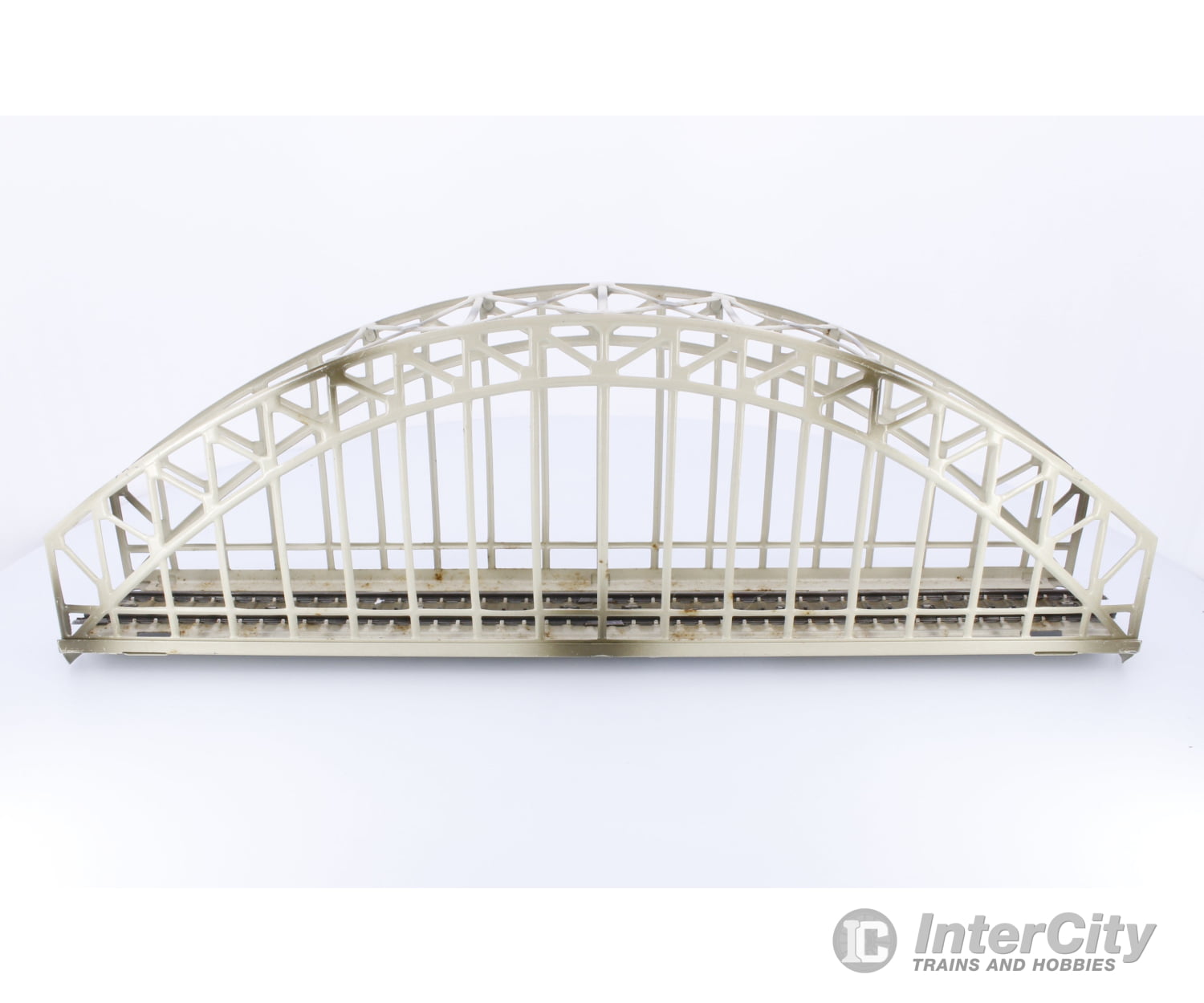Marklin 7163 HO M Track Metal Arched Bridge Tunnels & Bridges