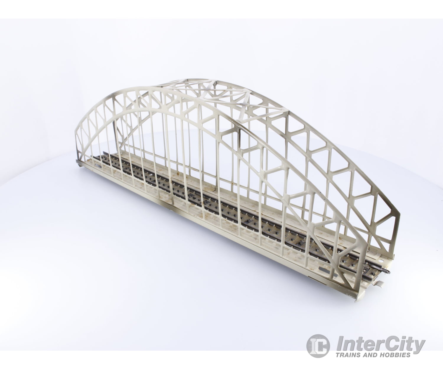 Marklin 7163 HO M Track Metal Arched Bridge Tunnels & Bridges