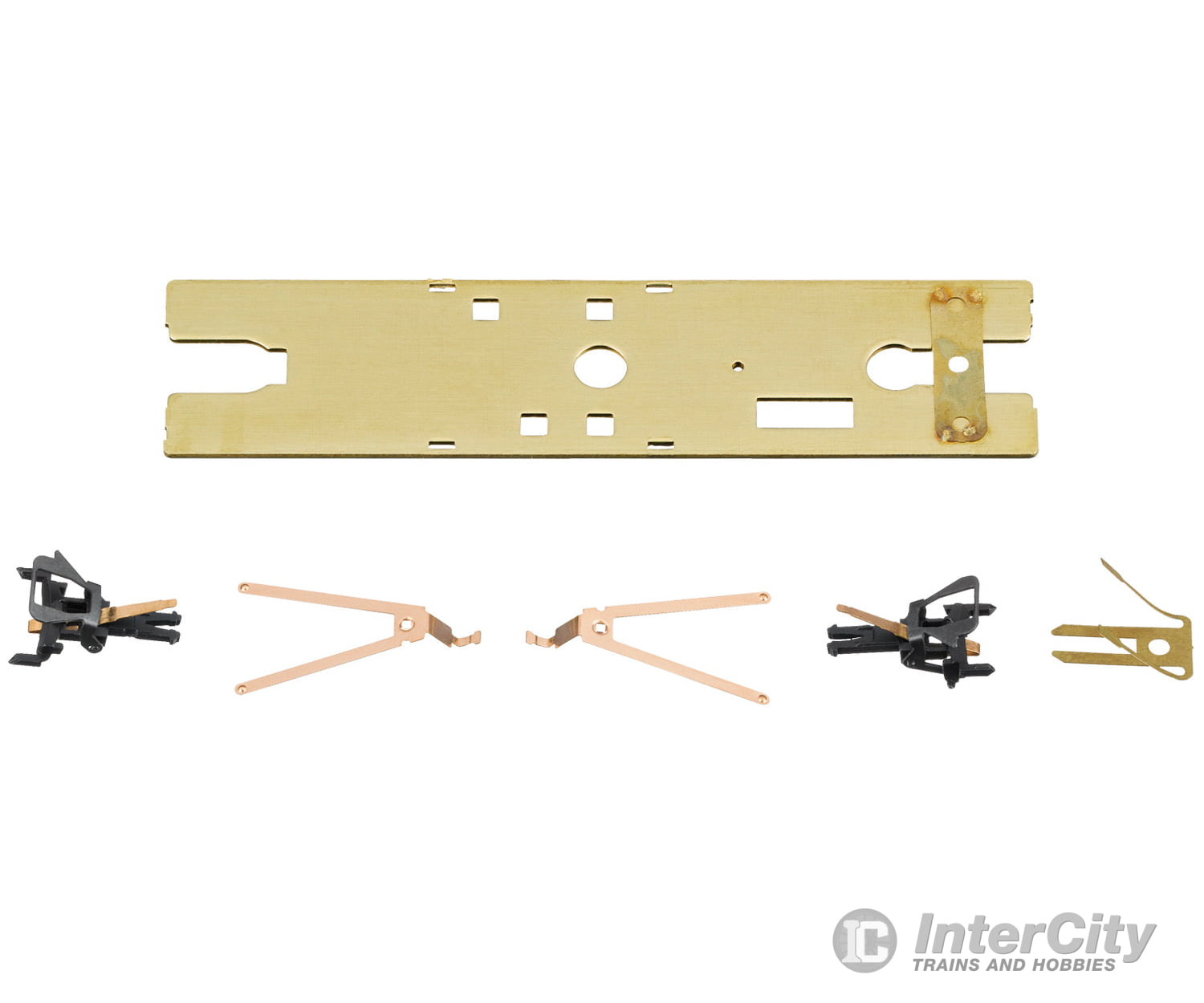 Marklin 72023 Current-Conducting Operating Close Coupler - Default Title (IC-MARK-72023)