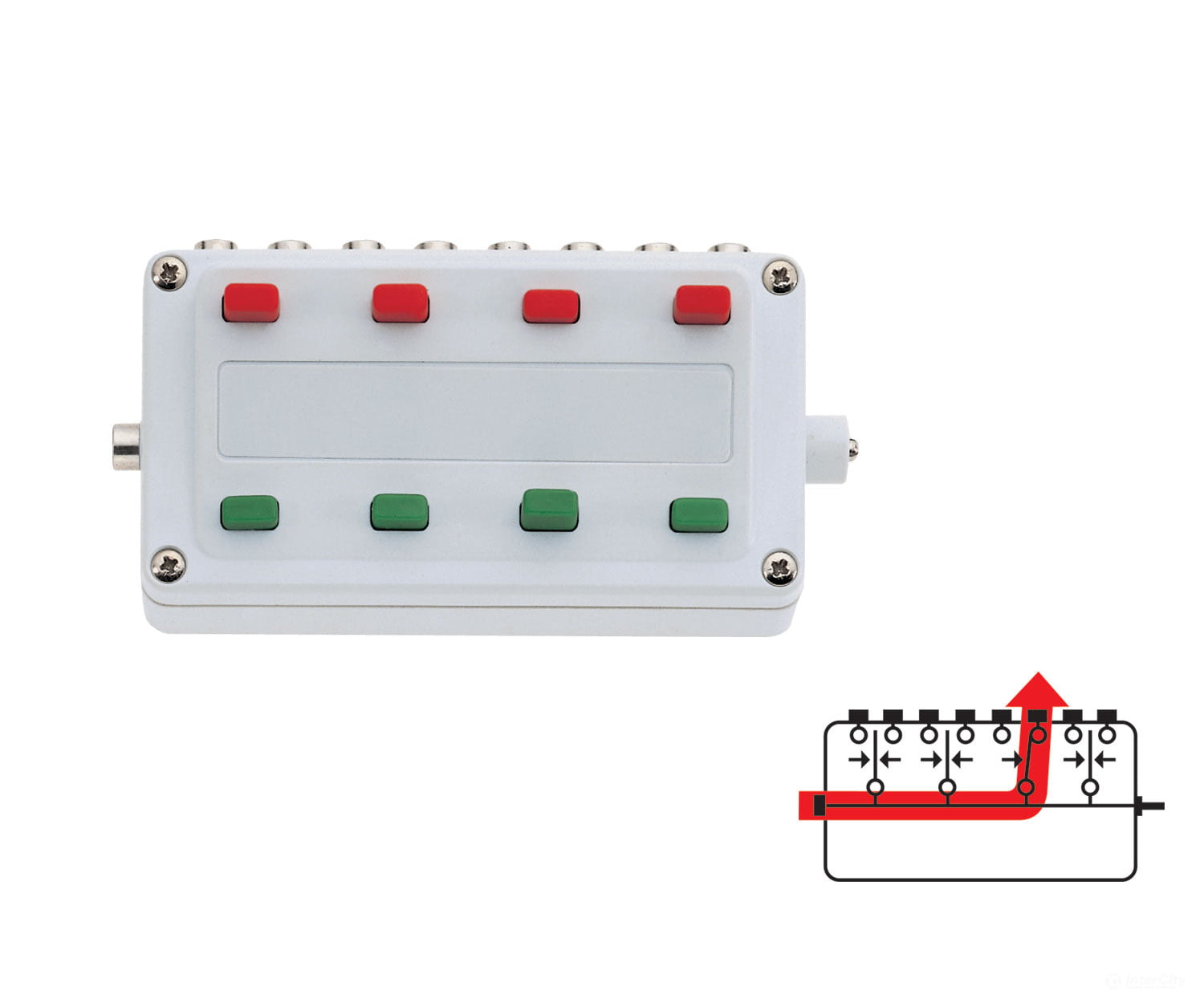 Marklin 72720 Control Box - Default Title (IC-MARK-72720)