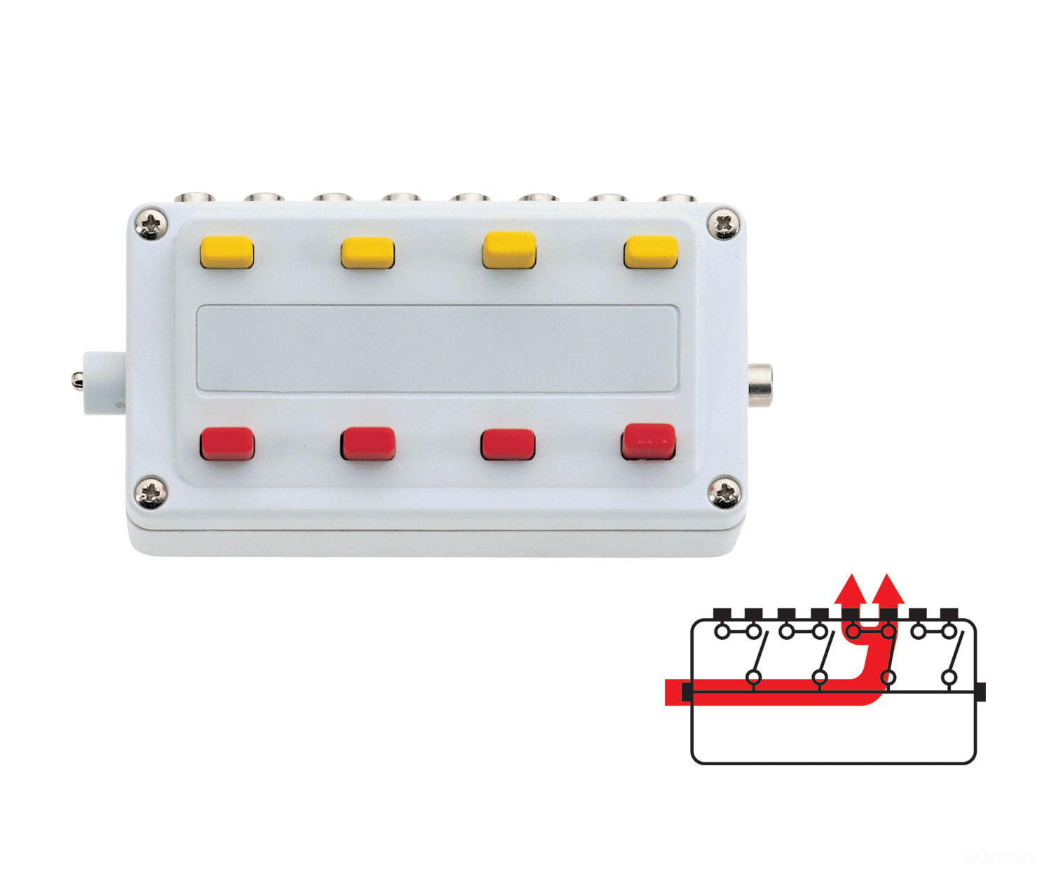 Marklin 72740 Control Box - Default Title (IC-MARK-72740)