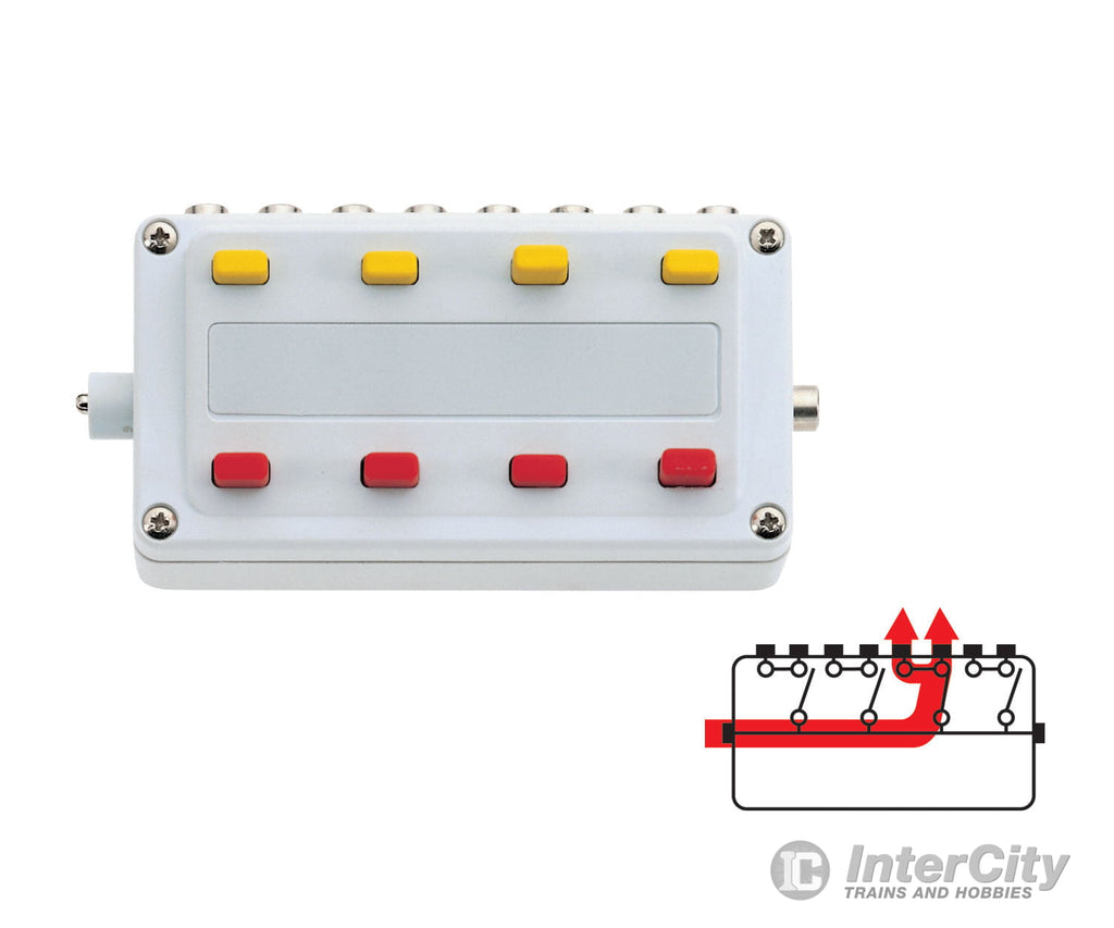 Marklin 72740 Control Box - Default Title (IC-MARK-72740)