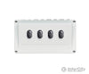 Marklin 72760 Signal Control Box for Advanced Signals - Default Title (IC-MARK-72760)