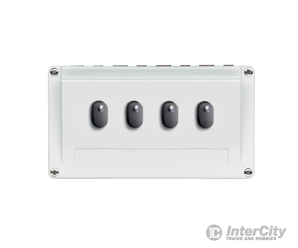 Marklin 72760 Signal Control Box for Advanced Signals - Default Title (IC-MARK-72760)