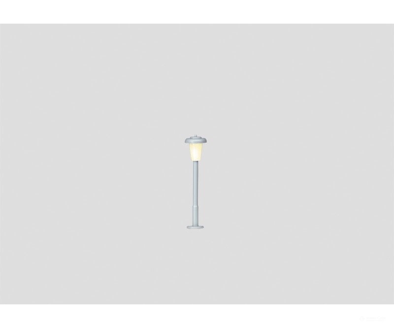 Marklin 72809 Small Streetlight - Default Title (IC-MARK-72809)