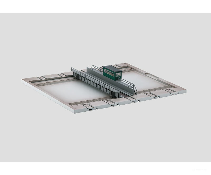 Marklin 72941 Remote Control Transfer Table - Default Title (IC-MARK-72941)
