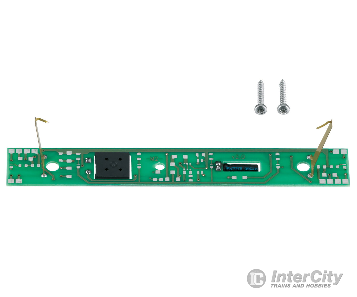 Marklin 73300 Lighting Kit with LEDs for "Donnerbüchsen" / "Thunder Boxes" - Default Title (IC-MARK-73300)