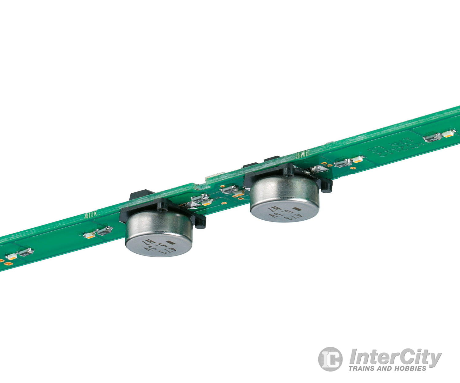 Marklin 73410 Warm White LED Lighting Kit - Default Title (IC-MARK-73410)