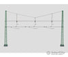 Marklin 74131 Cross Span Assembly for 3 Tracks - Default Title (IC-MARK-74131)