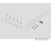 Marklin 74133 Catenary Cross Span Kit - Default Title (IC-MARK-74133)