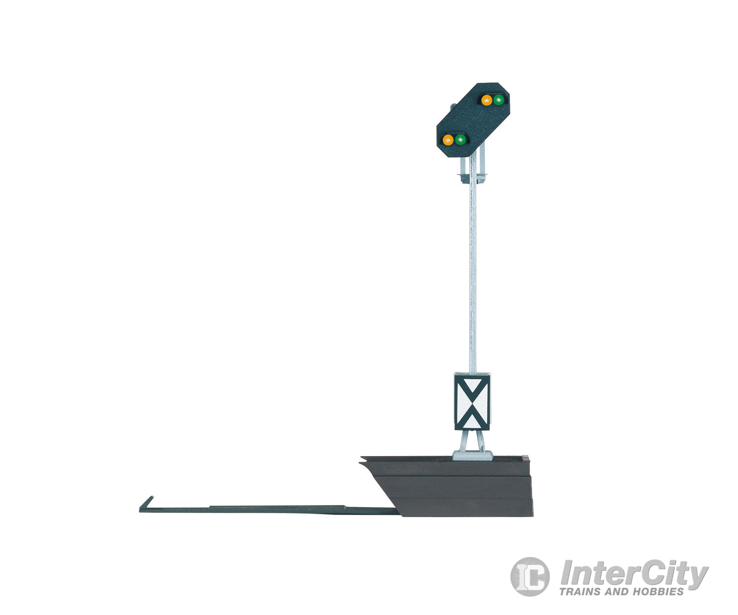 Marklin 74380 Marklin Start up - Color Light Distant Signal - Default Title (IC-MARK-74380)