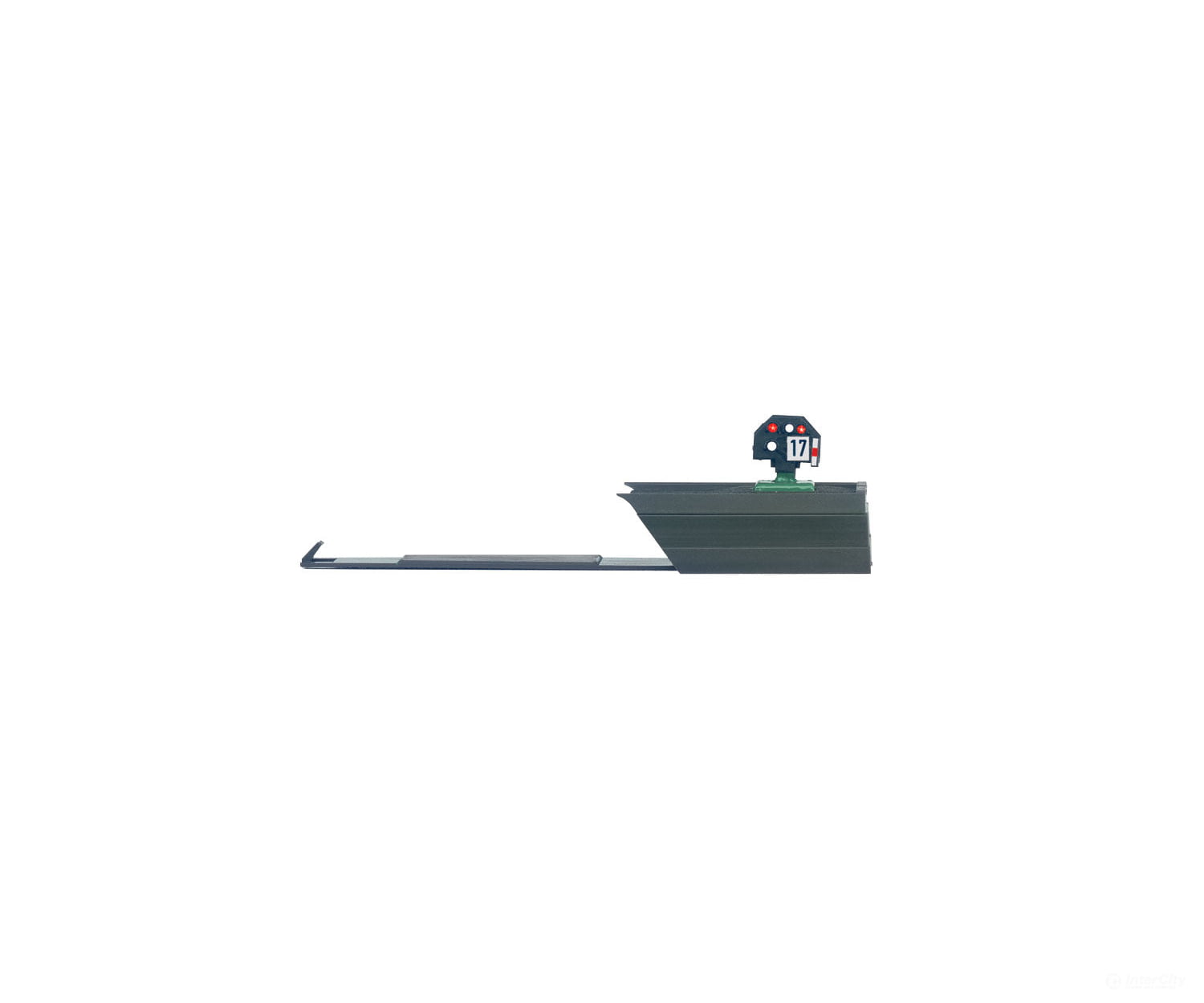 Marklin 76471 DB Color Light Track Block / Yard Signal - Default Title (IC-MARK-76471)