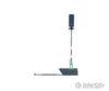 Marklin 76491 DB Color Light Home Signal - Default Title (IC-MARK-76491)
