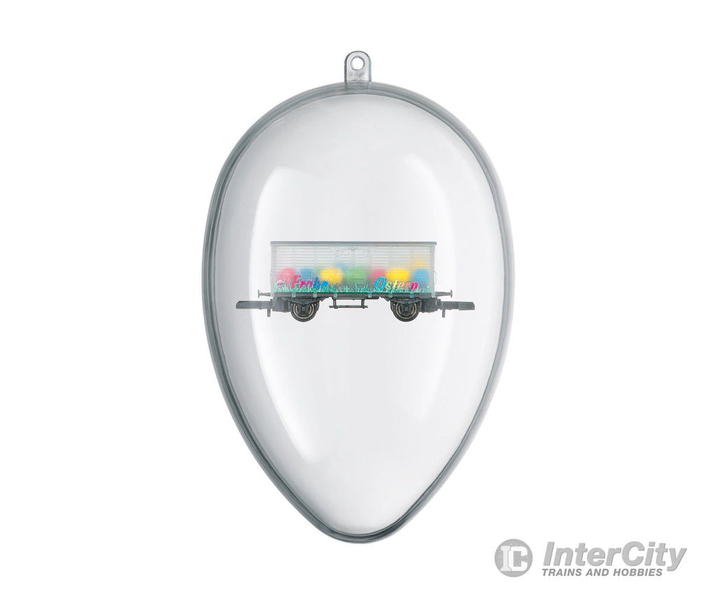 Marklin 80422 Easter Car for Z Gauge in 2022 - Default Title (IC-MARK-80422)