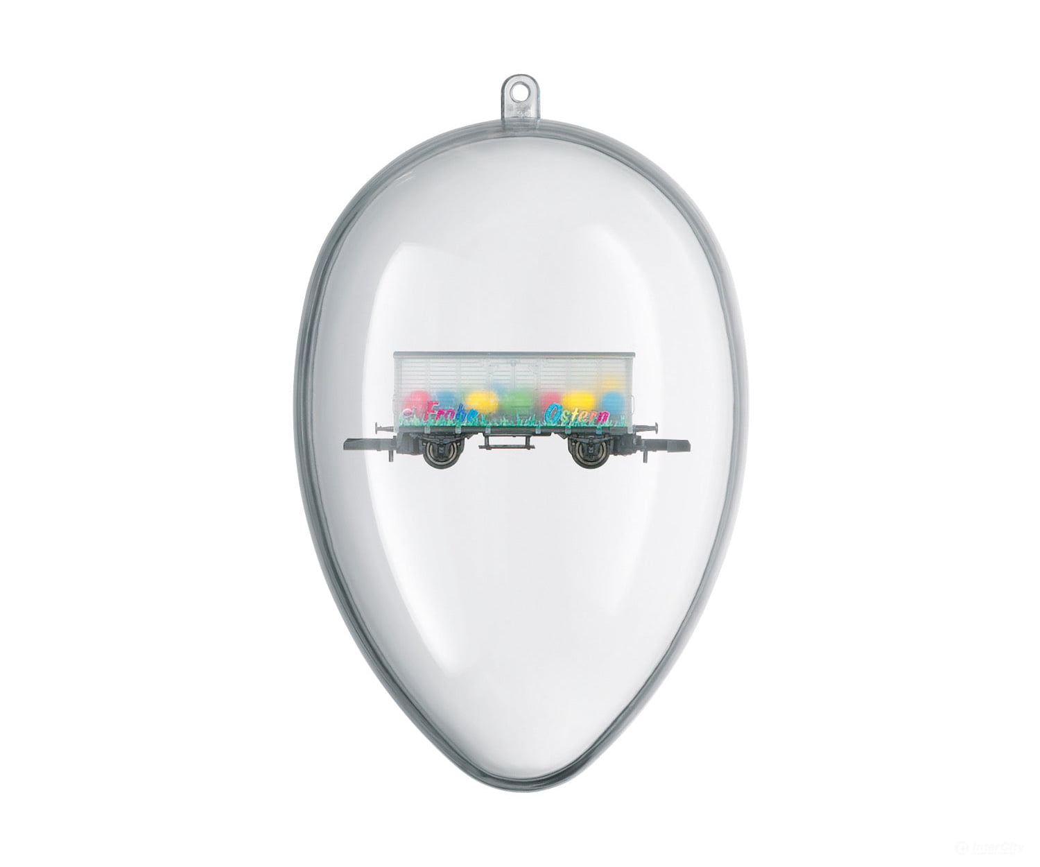 Marklin 80422 Easter Car for Z Gauge in 2022 - Default Title (IC-MARK-80422)