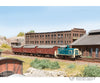 Marklin 81359 Z Train package Deutsche Bundespost (MHI Exclusive Item) European Passenger Cars