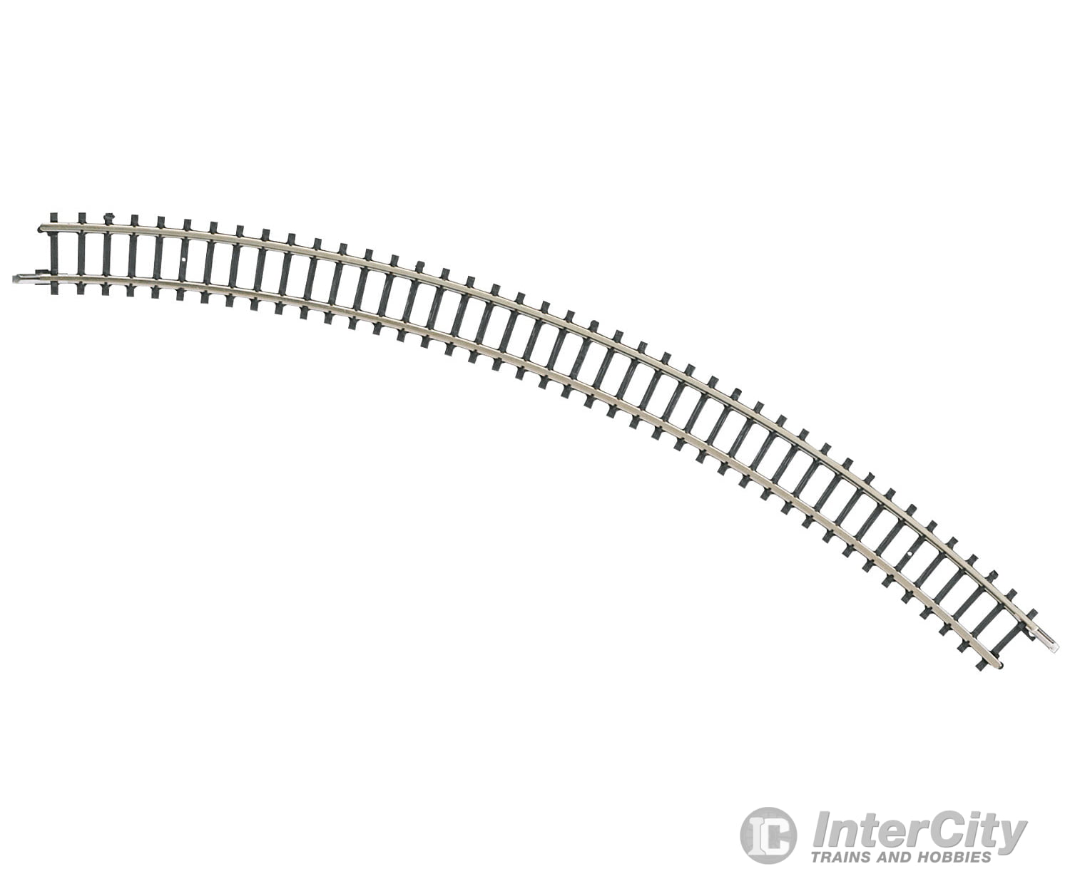 Marklin 8520 Curved Track 195 mm - Default Title (IC-MARK-8520)