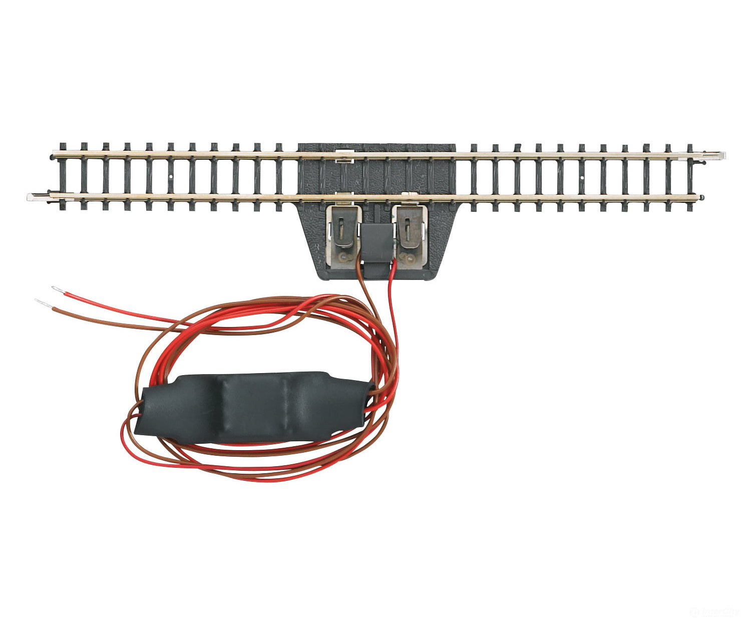 Marklin 8590 Straight Feeder Track 110 mm - Default Title (IC-MARK-8590)