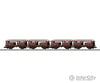 Marklin 86235 Z Db Type Off 52 Auto Transport Car Set European Freight Cars