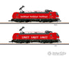 Marklin 88238 Z Class 193 Electric Locomotive European Locomotives
