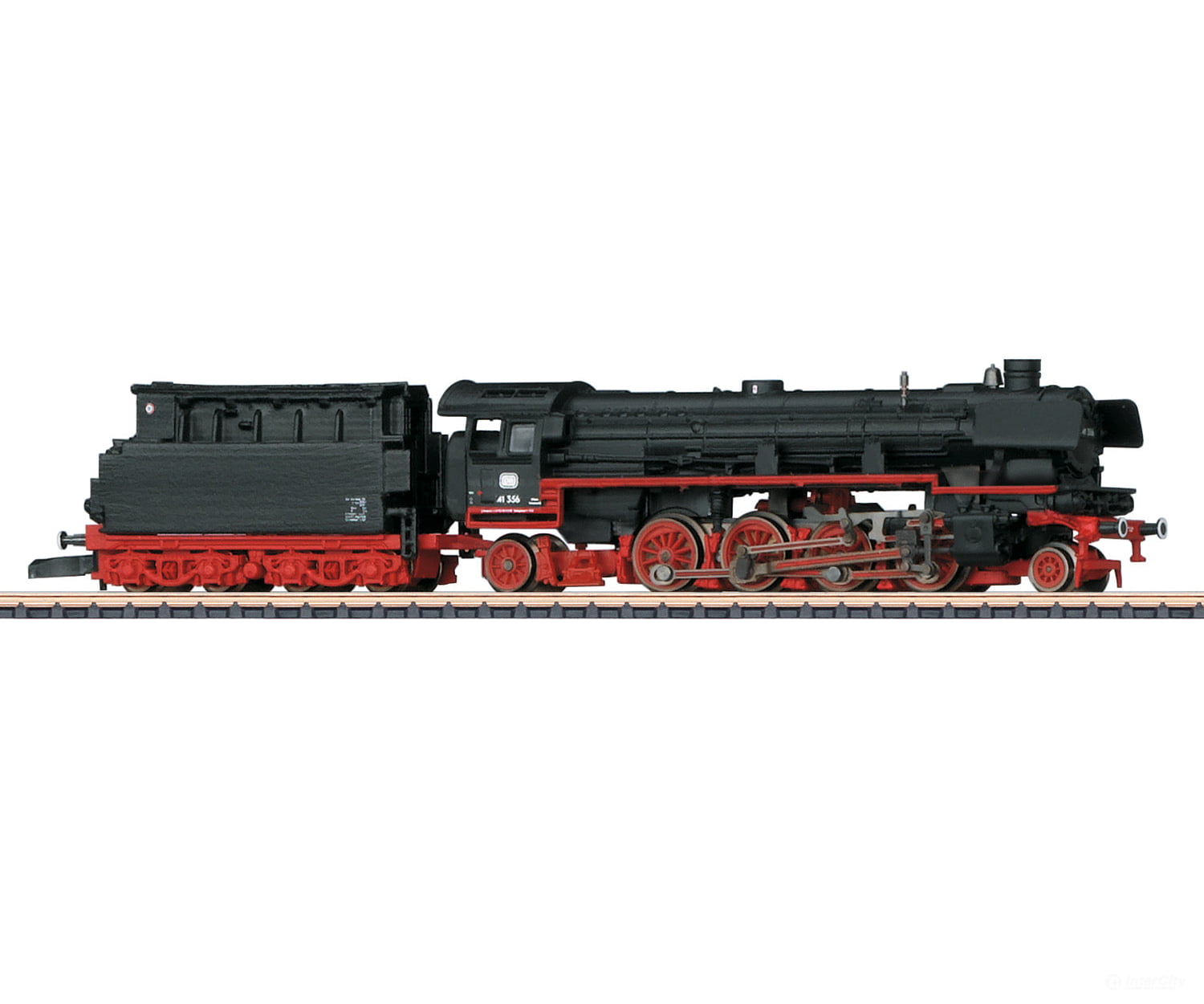 Marklin 88275 DB Class 41 Oil Steam Locomotive - Default Title (IC-MARK-88275)