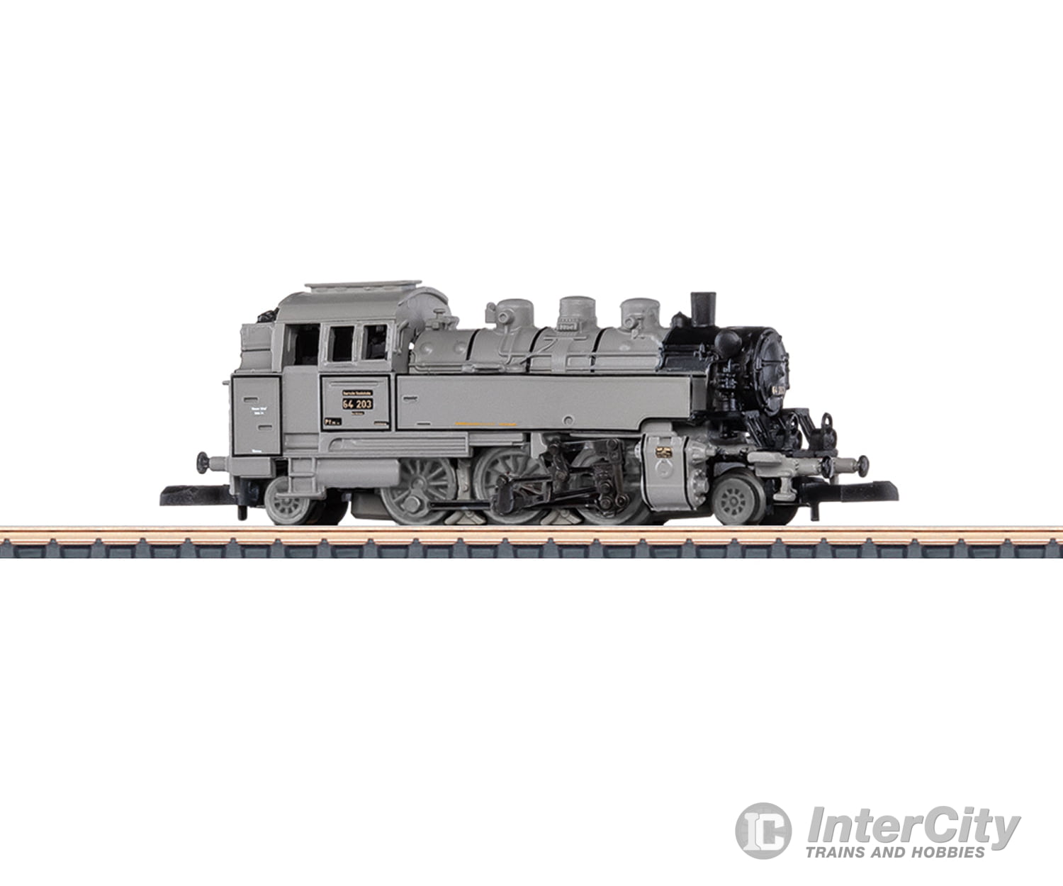 Marklin 88746 Z Class 64 steam locomotive European Locomotives